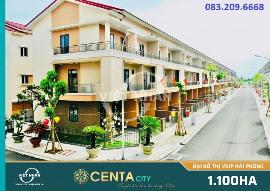 Bán siêu phẩm giá đầu tư 3 tầng đường 15m ngay VinWonder Vũ…