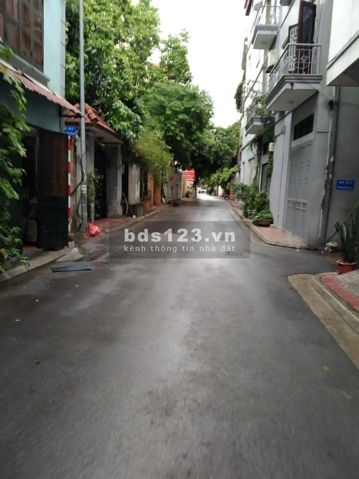 Tuyệt phẩm nhà phố, nhà Lâm Du, Bồ Đề 43m2 3 tầng mặt tiền 4,1m, đường ô tô tải tránh