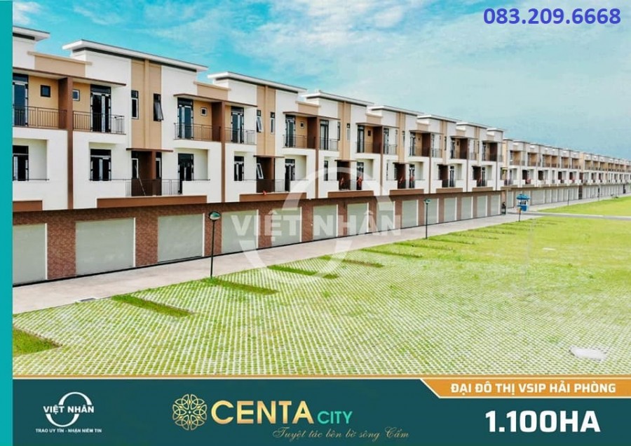 Bán siêu phẩm giá đầu tư 3 tầng đường 15m ngay VinWonder Vũ…