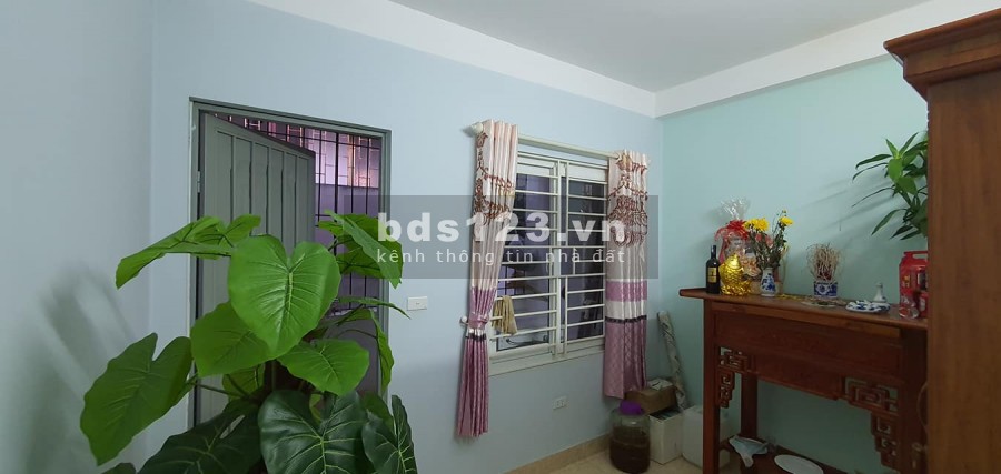 Bán nhà trung tâm siêu tiện ích, thoáng 2 mặt trước sau, nhà cực hiếm, sổ đẹp