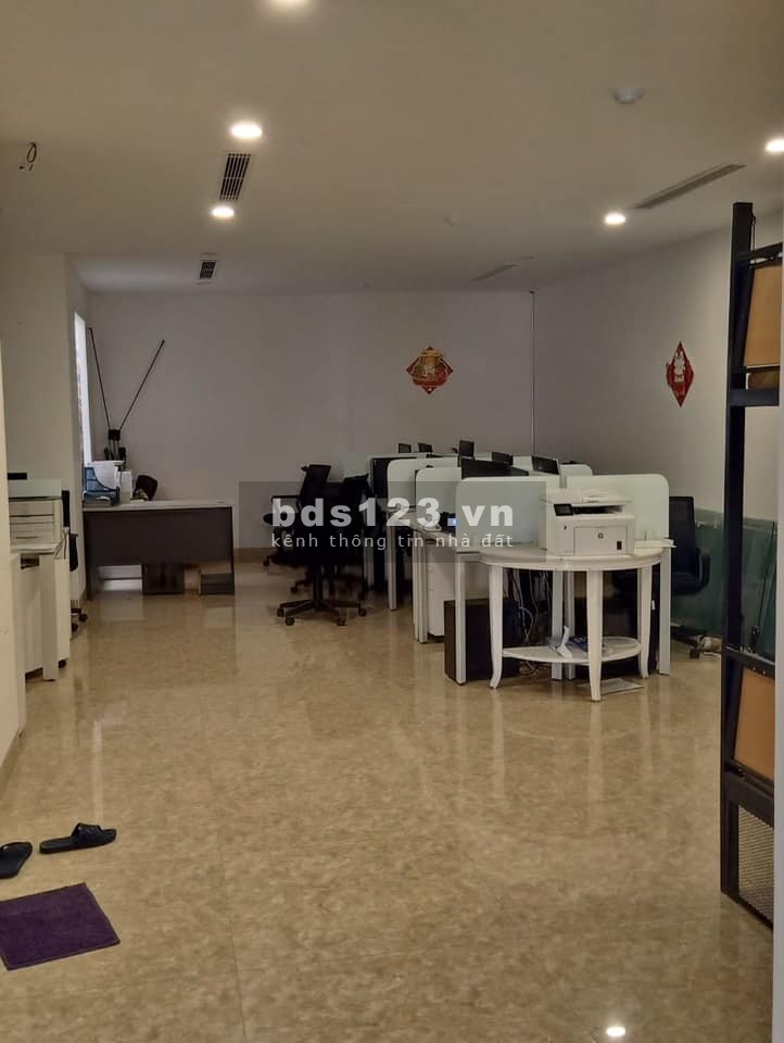Tòa Nhà Văn Phòng Mặt Phố Lê Ngọc Hân 11 Tầng 2 tầng hầm dt 149m2, mt 8m, giá 82 tỷ