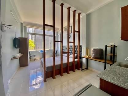 Nhà 6 Tầng/ 64 Minh Khai dt 32m2 đúc 6 tầng mt 3.6m, giá bán 4.75 tỷ Quận Hai Bà Trưng