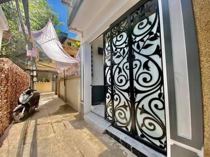 Nhà 6 Tầng/ 64 Minh Khai dt 32m2 đúc 6 tầng mt 3.6m, giá bán 4.75 tỷ Quận Hai Bà Trưng