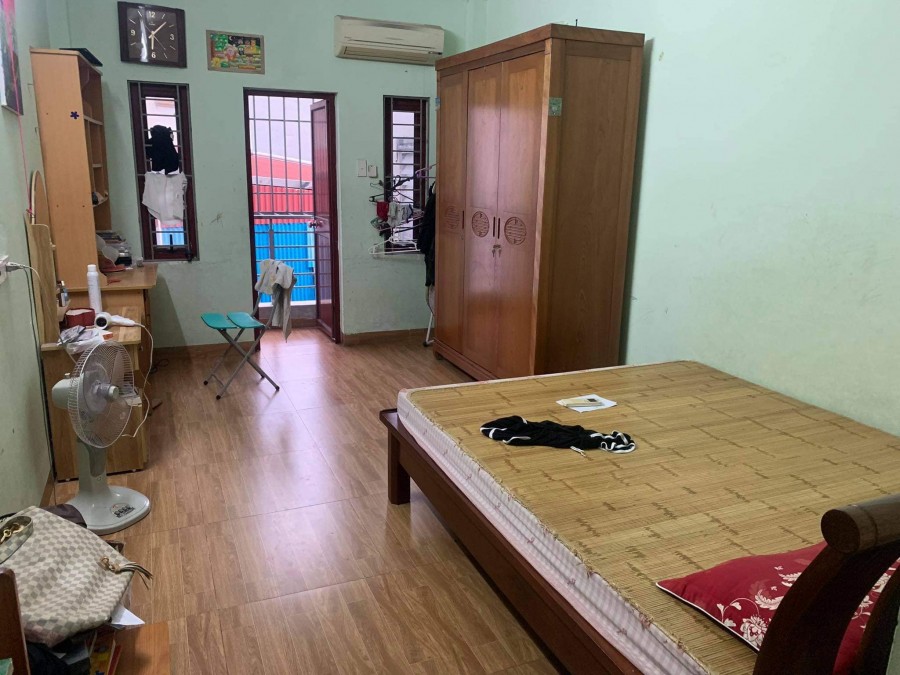 Bán Gấp Nhà Phố Quan Nhân, Thanh Xuân, Dt 48m2, 5 Tầng, Ngõ Ô Tô, Giá 4 tỷ 9