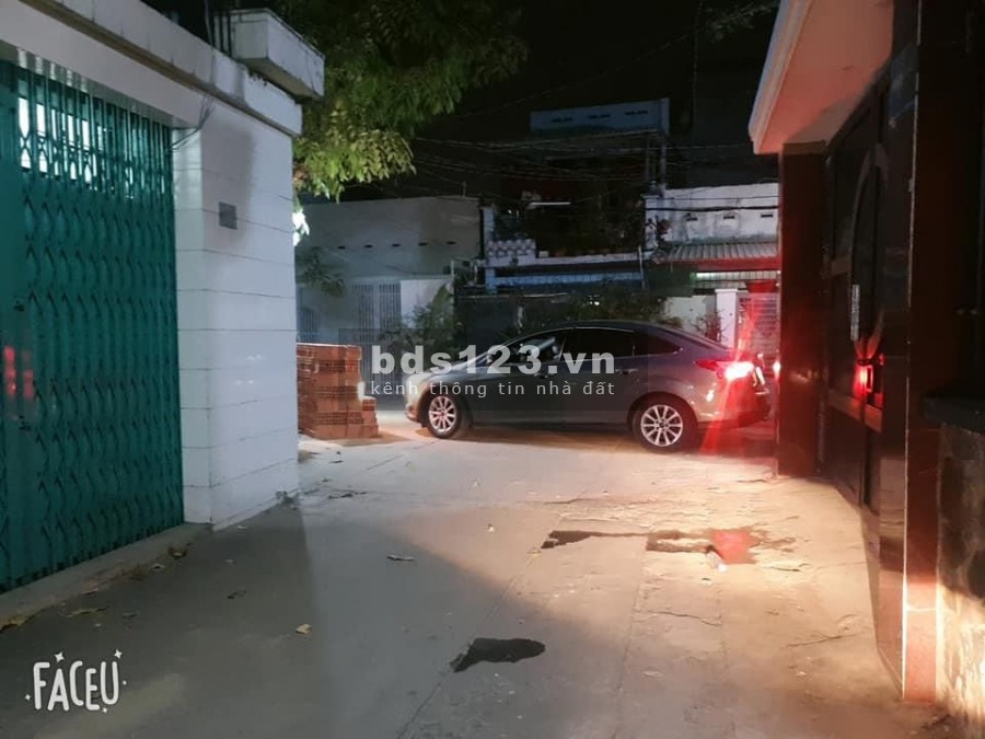Bán nhà riêng đường Trần Bình Trọng quận Bình Thạnh 80m2 giá chỉ 5tỷ900