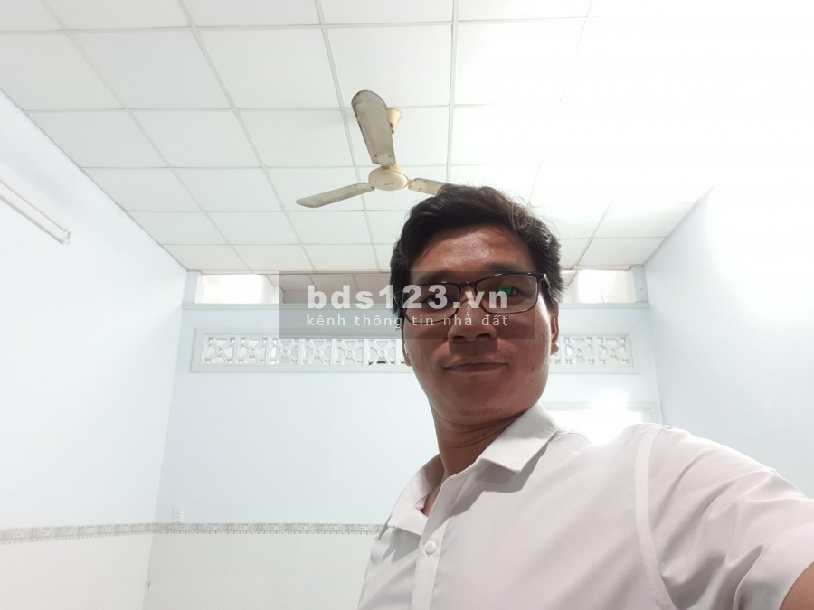 Bán nhà riêng đường Trần Bình Trọng quận Bình Thạnh 80m2 giá chỉ 5tỷ900