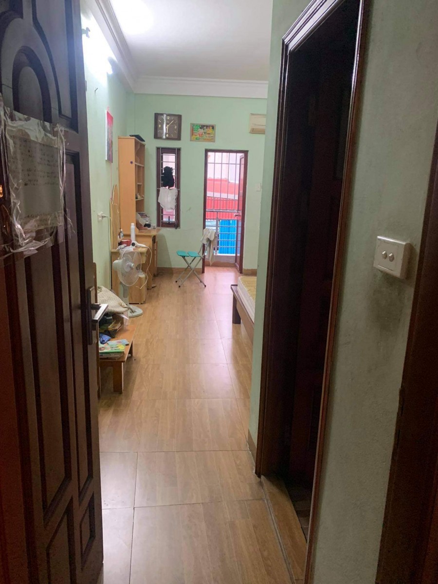 Bán Gấp Nhà Phố Quan Nhân, Thanh Xuân, Dt 48m2, 5 Tầng, Ngõ Ô Tô, Giá 4 tỷ 9