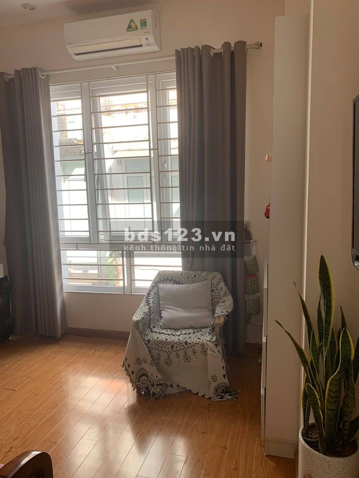 Bán nhà phố Võng Thị, sát Hồ Tây, nhà thiết kế đẹp, nở hậu cực lộc, 52m2, 4 tầng giá 5tỷ280