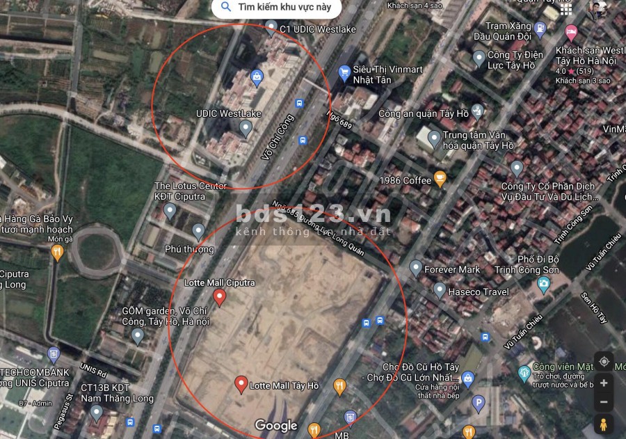 Cần bán căn hộ 4 phòng ngủ, chung cư Udic Westlake Tây Hồ, hỗ trợ lãi suất 0%