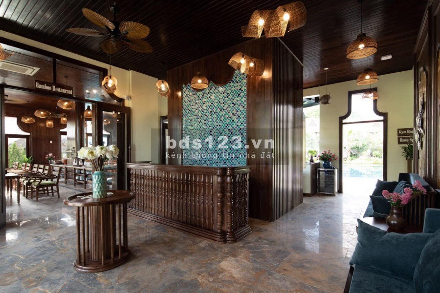 Bán gấp nhà 4 tầng ngõ 2 xe tải tránh, kinh doanh tấp nập tại ngõ 509 Vũ Tông Phan.