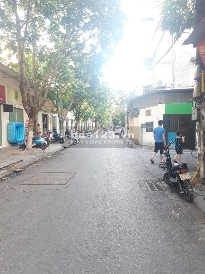 Bán đất ngõ ô tô tránh, đầu tư, Đất, Ngọc Thụy, dt 40m2, mt 4m Quận Long Biên