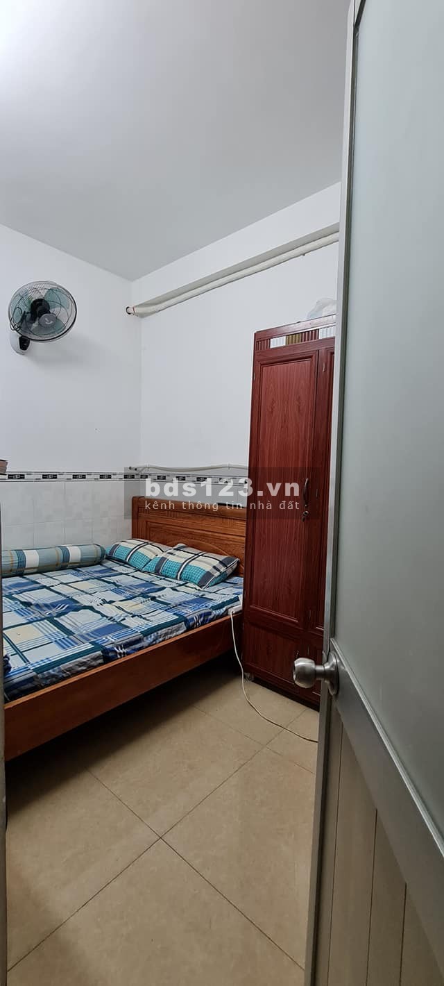 (Quận 12)Nhà đẹp hẻm xe hơi, Nguyễn Văn Qúa, dtsd 56m2, 2 tầng, giá bán 3.6 tỷ