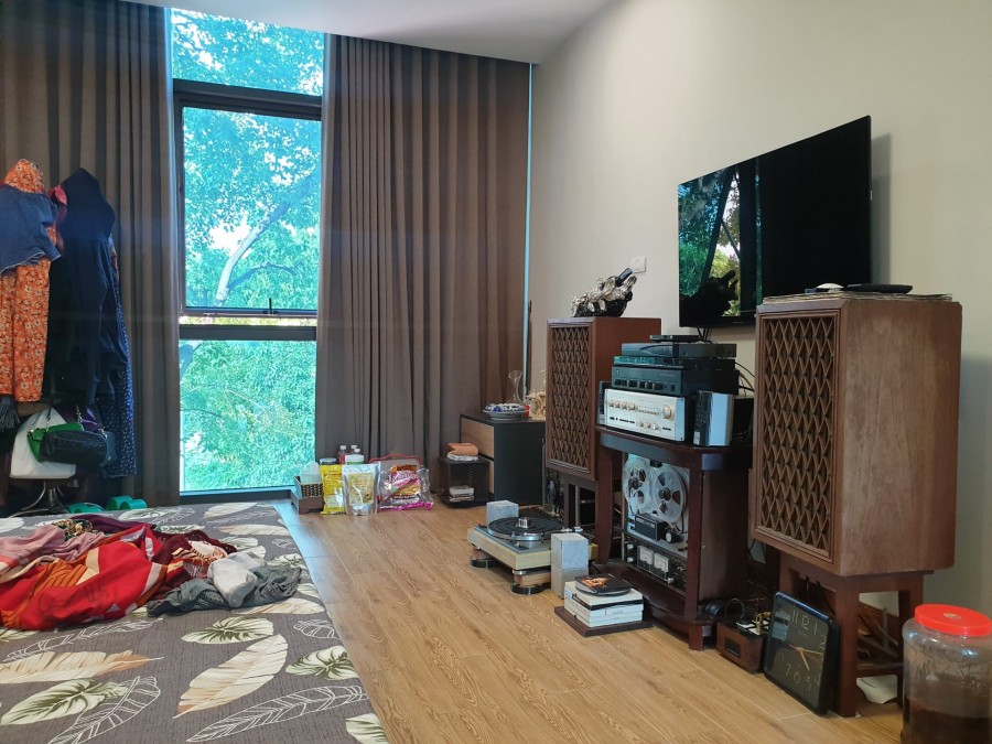 Bán nhà Âu Cơ, Tây Hồ, 3 mặt thoáng, diện tích 107m2, giá 22.3 tỷ, lhcc