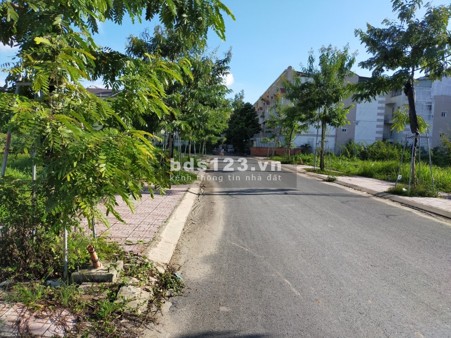 Đất Đẹp Đường Hoàng Minh Chánh Giá Chỉ 2ty
