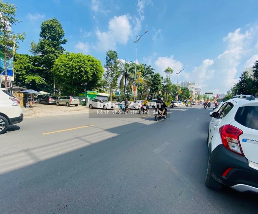Cần bán lô đất bệnh viên Thánh Tâm. Sổ riêng sang tên ngay giá 950 triệu, hỗ trợ vay