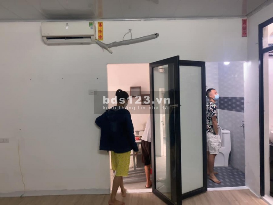 Bán đất giá rẻ Phúc Lợi, Long Biên, phù hợp cho xây mới, đầu tư giá chỉ, 1-2 tỷ