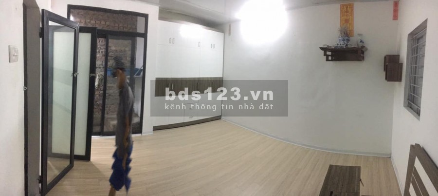 Bán đất giá rẻ Phúc Lợi, Long Biên, phù hợp cho xây mới, đầu tư giá chỉ, 1-2 tỷ