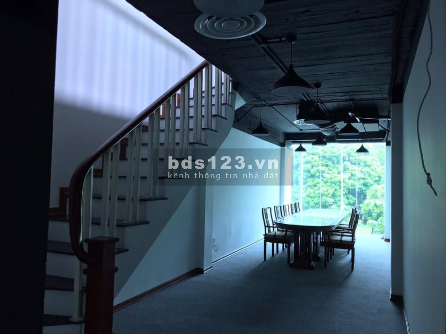 Bán nhà MP Tôn Đức Thắng dtsd 120m 7 tầng mt 4.5m giá chỉ 28.5 tỷ Đống Đa
