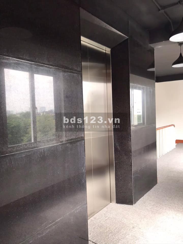 Bán nhà MP Tôn Đức Thắng dtsd 120m 7 tầng mt 4.5m giá chỉ 28.5 tỷ Đống Đa