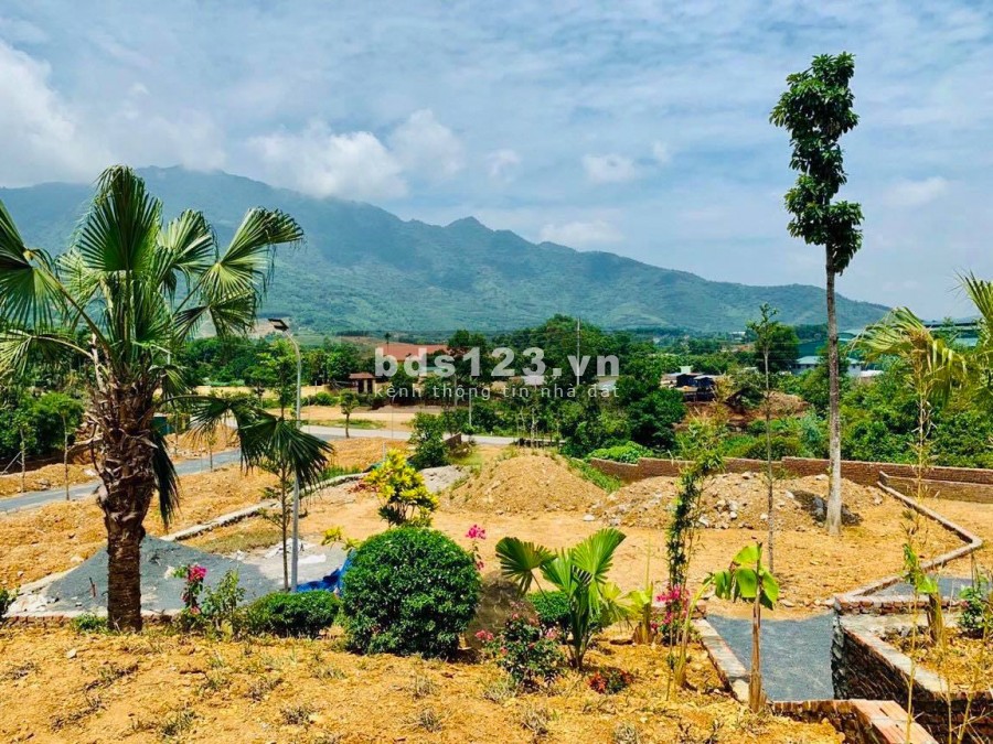 Đất nền Bãi Dài vừa ở vừa đầu tư, một vốn bốn lời giá chỉ từ 14 triệu/m2