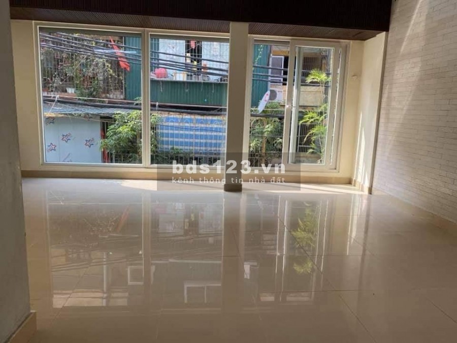 Bán nhà phố Đặng Văn Ngữ dt 65m2, 4 Tầng giá bán 11 tỷ kinh doanh mặt tiền đẹp