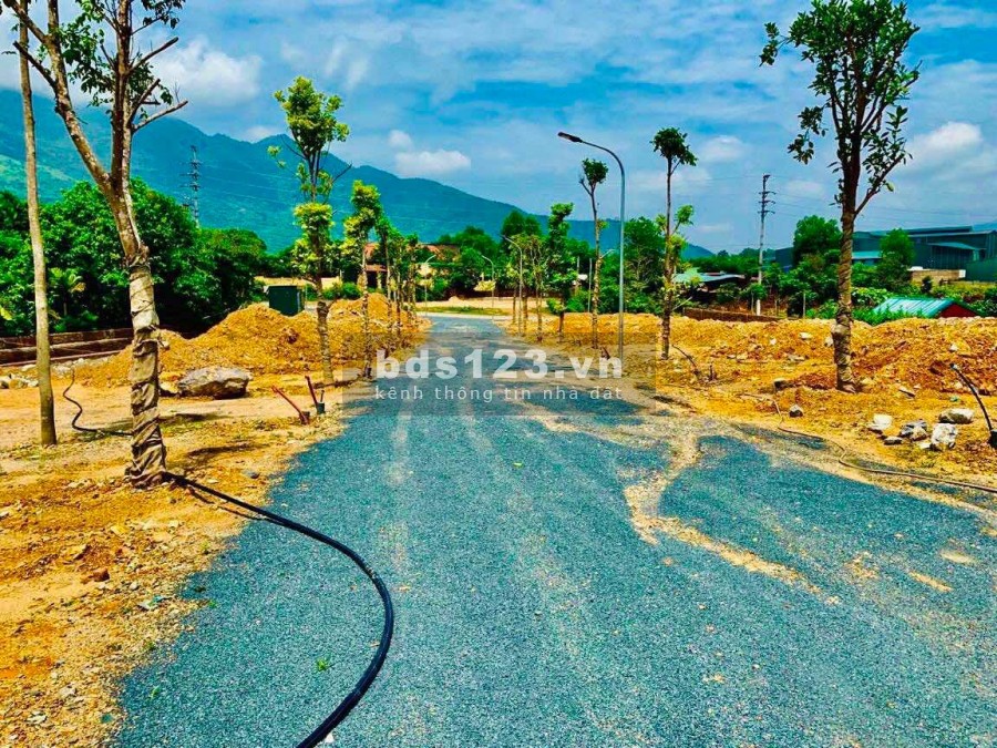 Đất nền Bãi Dài vừa ở vừa đầu tư, một vốn bốn lời giá chỉ từ 14 triệu/m2