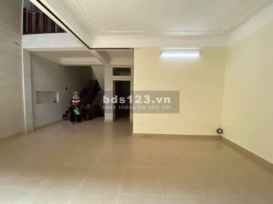 Bán nhà phố Đặng Văn Ngữ dt 65m2, 4 Tầng giá bán 11 tỷ kinh doanh mặt tiền đẹp