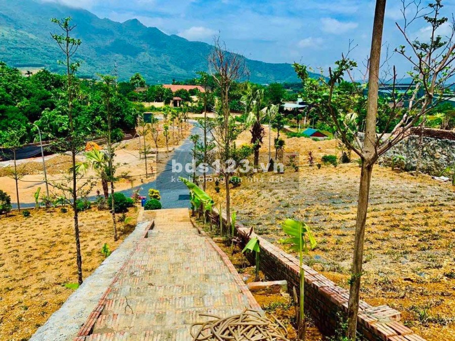 Đất nền Bãi Dài vừa ở vừa đầu tư, một vốn bốn lời giá chỉ từ 14 triệu/m2