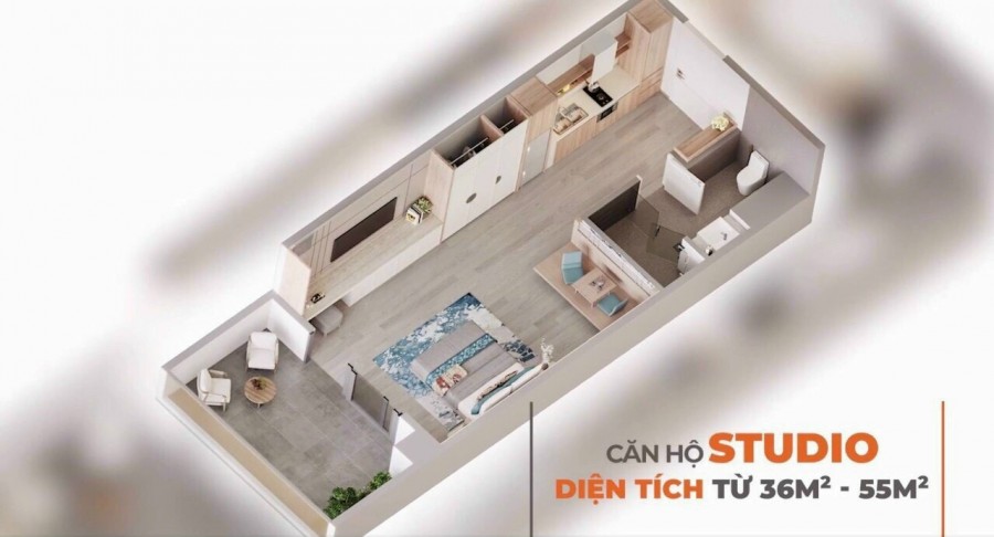 Đầu tư BĐS mùa dịch có thật sự là cơ hội, sở hữu lâu dài tiềm năng sinh lời cao