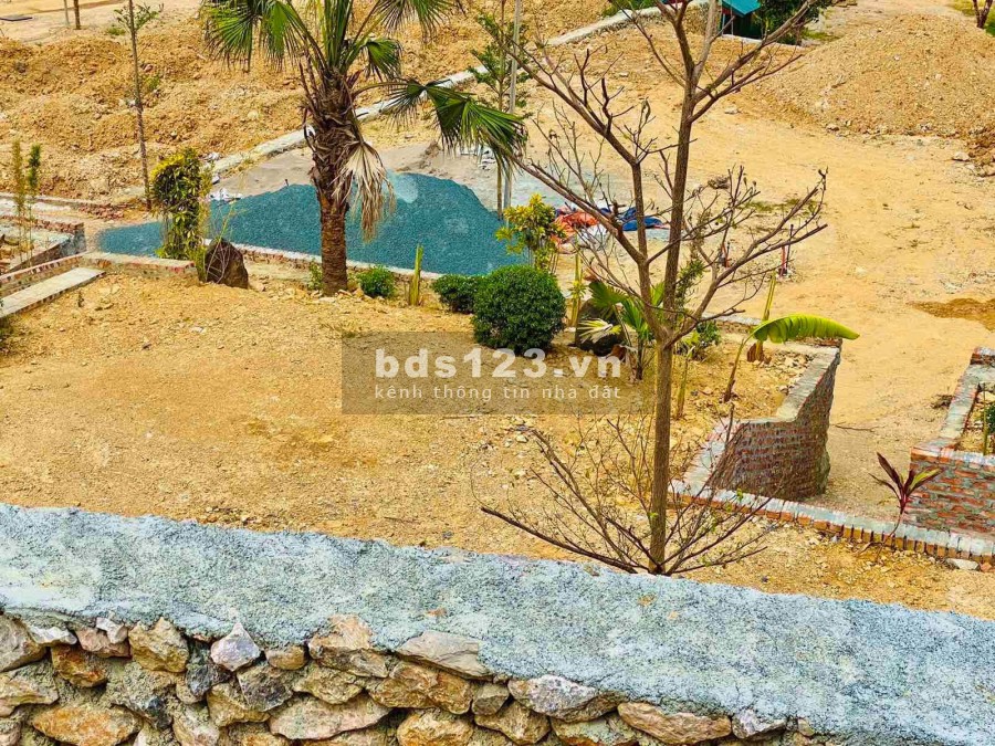 Đất nền Bãi Dài vừa ở vừa đầu tư, một vốn bốn lời giá chỉ từ 14 triệu/m2