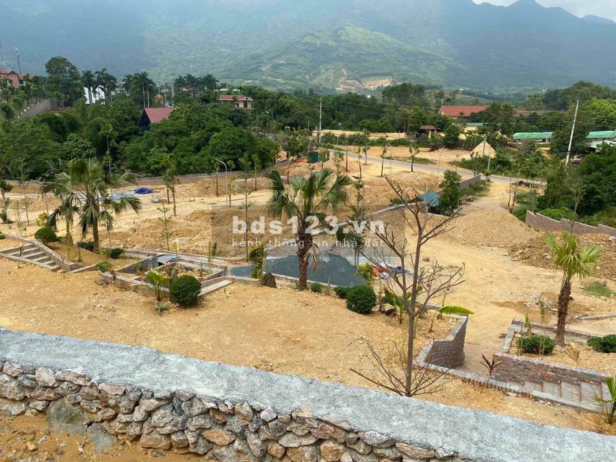 Đất nền Bãi Dài vừa ở vừa đầu tư, một vốn bốn lời giá chỉ từ 14 triệu/m2