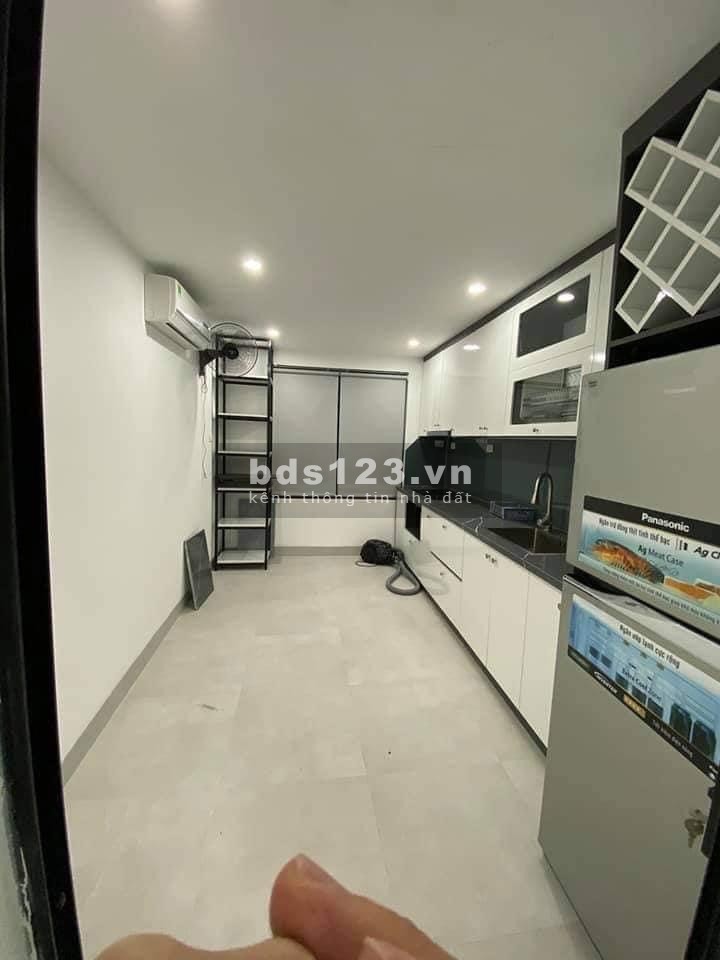 Bán nhà Đê Tô Hoàng Hai Bà trưng, đẹp như khách sạn 5 sao, full nội thất giá 2.5 tỷ