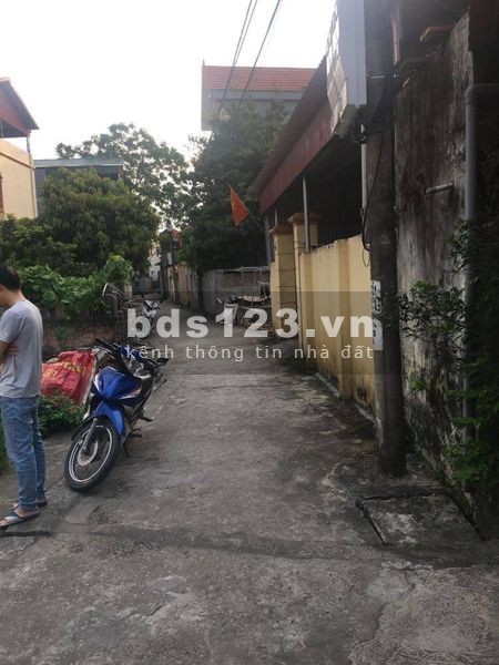 Bán nhanh mảnh đất tại An Đà, Đặng Xá giá chỉ 1 tỷ, liên…