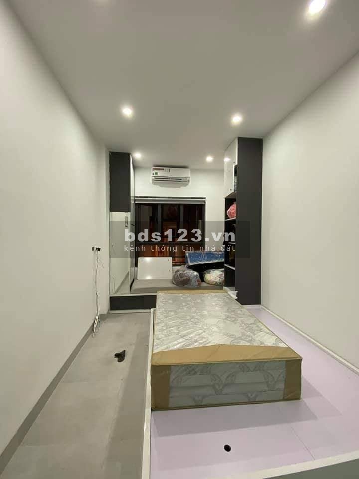Bán nhà nguyên căn Bạch Mai, thiết kế tinh tế tặng nội thất, giá bán chỉ 2.5 tỷ