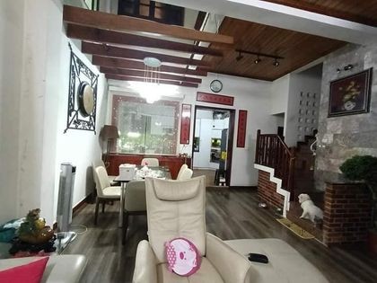 Bán nhà Tân Triều diện tích sử dụng 50m2, 4 tầng, mặt tiền 4.5 m2, giá bán 4 tỷ