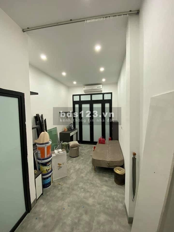 Bán nhà Đê Tô Hoàng Hai Bà trưng, đẹp như khách sạn 5 sao, full nội thất giá 2.5 tỷ