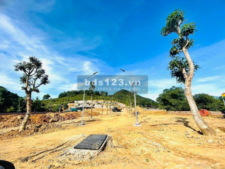Đất nền Bãi Dài vừa ở vừa đầu tư, một vốn bốn lời giá chỉ từ 14 triệu/m2