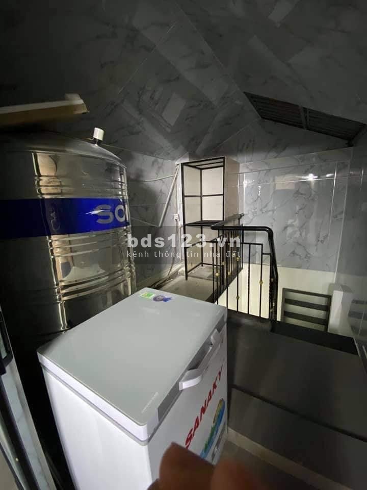 Bán nhà Đê Tô Hoàng Hai Bà trưng, đẹp như khách sạn 5 sao, full nội thất giá 2.5 tỷ