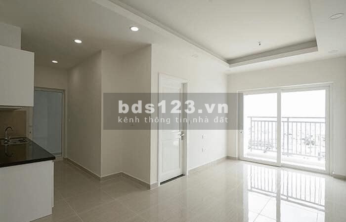 Bán gấp Chung cư Tháp Doanh Nhân Thanh Bình- Hà Đông, dt 66m2 giá 1.7 tỷ, 2 pn