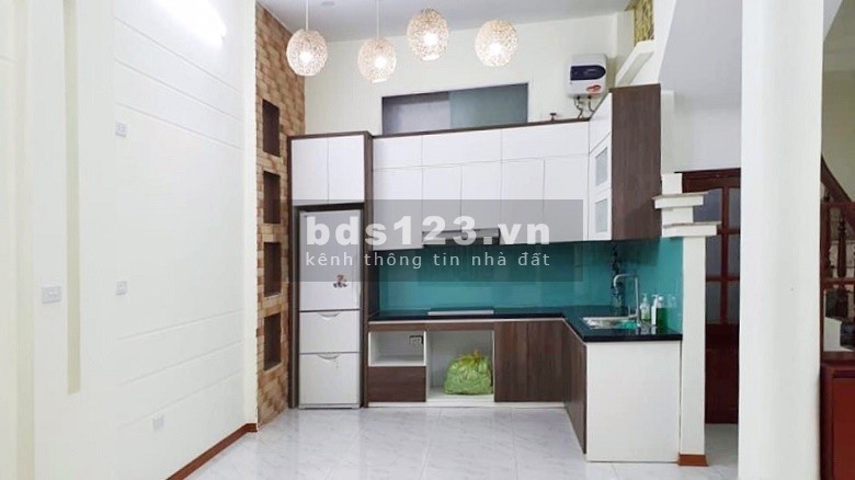 Bán nhà Hoàng Văn Thái, phân lô Quân Đội, ngõ ô tô tránh, dt 55m2, giá bán 5 tỷ