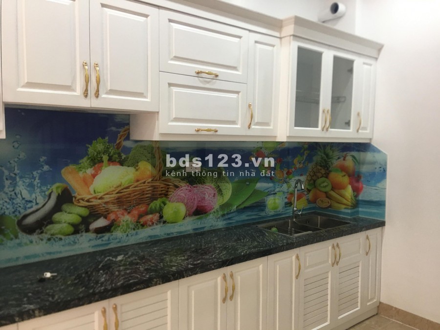 Bán nhà đẹp, ở ngay, dtsd 42m2, 5 tầng, giá 4.3 tỷ Văn Chương, Tôn Đức Thắng, Đống Đa.