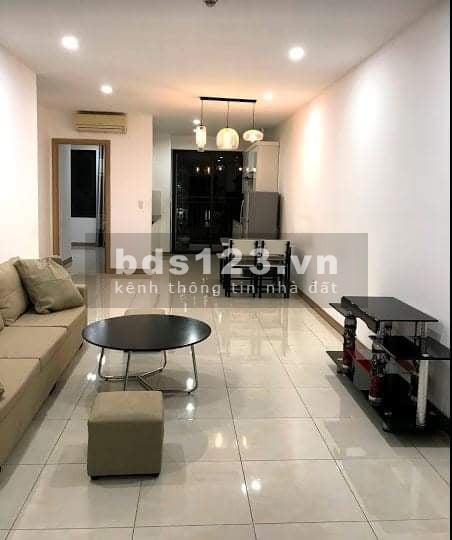 Cho thuê căn hộ 3PN chung cư New Horizon 87 Lĩnh Nam full đồ giá rẻ 10 triệu/tháng