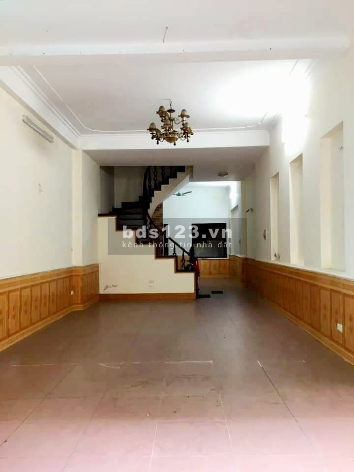 Bán nhà liền kề Văn Quán, mặt phó, ô tô tránh, kinh doanh nhà đẹp, giá 11.2 tỷ