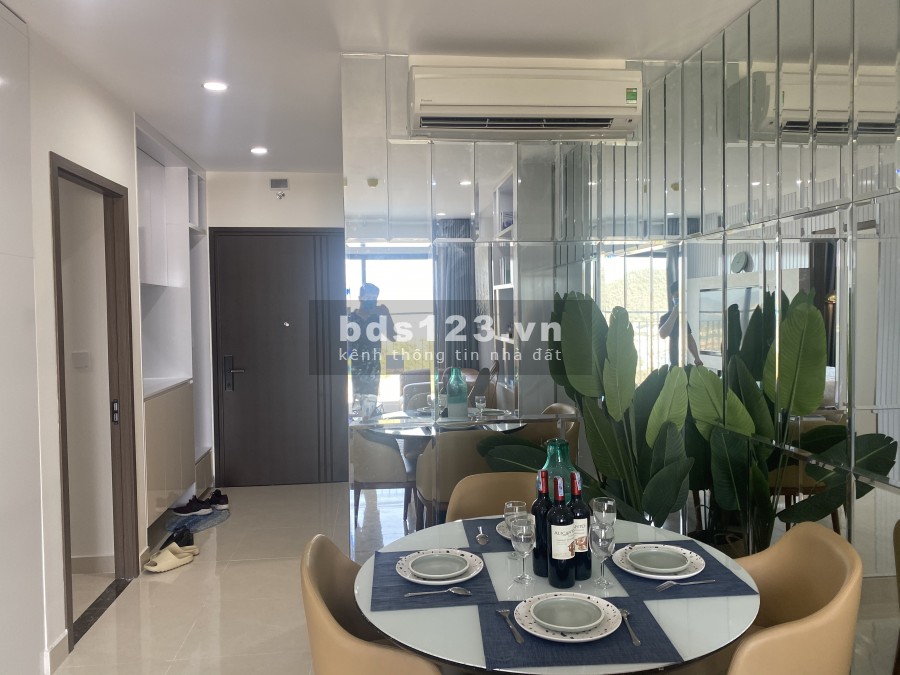 Căn hộ quy Nhơn hỗ trợ khách hàng mùa dịch chỉ cần 350 triệu và được trả góp 0% lãi suất
