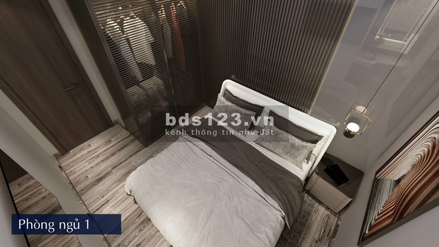 Dự Án Tecco Felice Home gần khu công nghiệp VSIP giá chỉ từ 21 triệu/m2, sổ từng căn