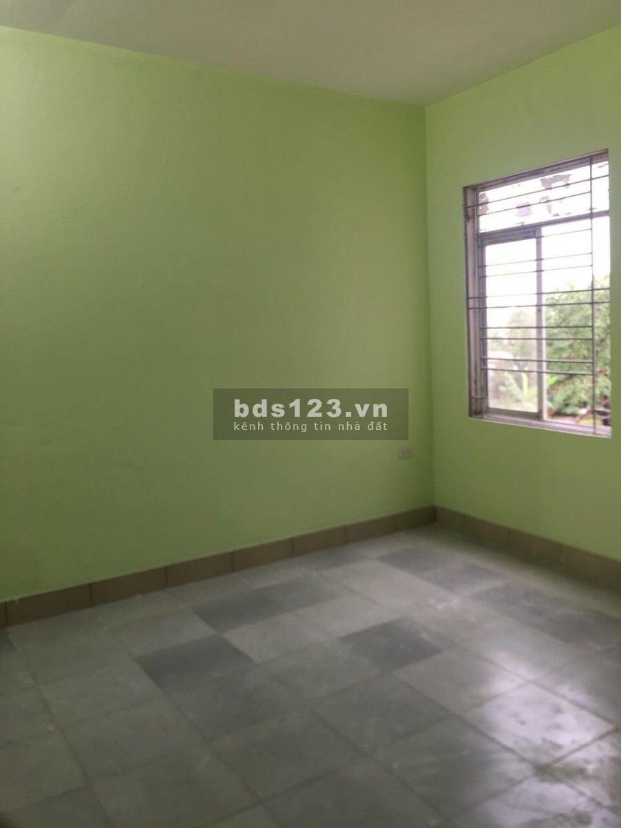 Bán nhà mặt phố Phú Lương, nhà mới đẹp, diện tích 38m2 3 tầng, 1.65 tỷ