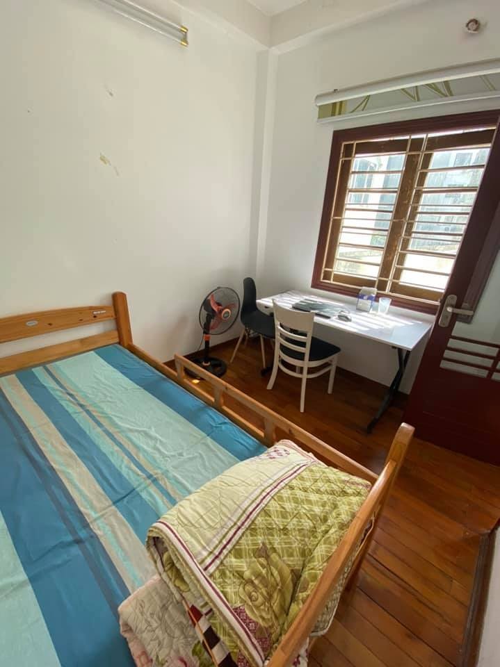 Bán nhà 2 MẶT TIỀN phố Lãng Yên, Hai Bà Trưng. Diện tích 30m2*5 tầng, ô tô gần. Giá chỉ hơn 3.5 tỷ