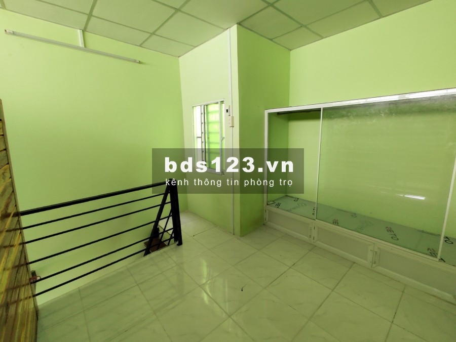 Cho Thuê Phòng Trọ Có Sẵn Nội Thất - Giảm 15% Giá Thuê Tháng 8, giá 2.7 triệu/tháng