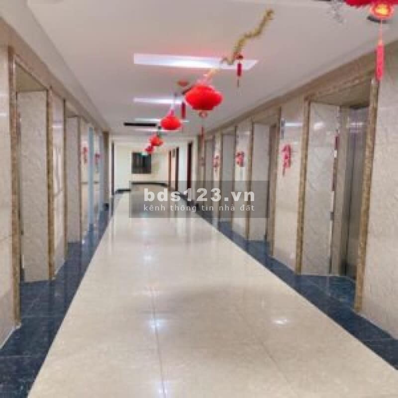 Bán gấp Chung cư Tháp Doanh Nhân Thanh Bình- Hà Đông, dt 66m2 giá 1.7 tỷ, 2 pn