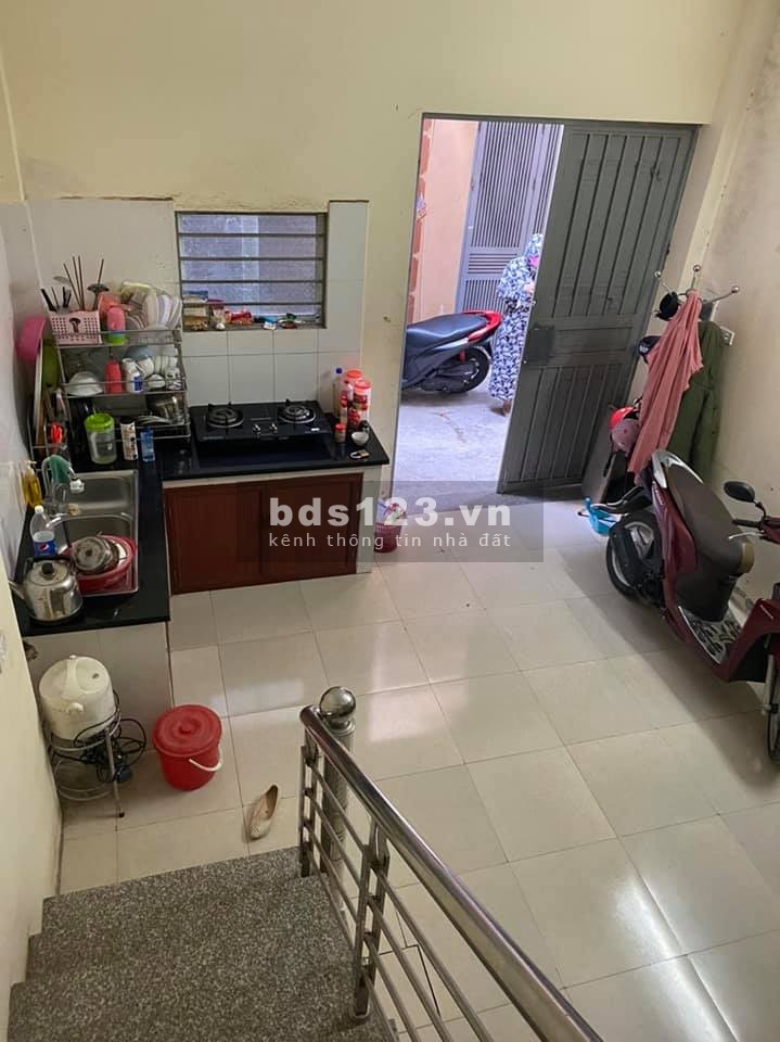 Bán Nhà Thanh Bình Quận Hà Đông, thanh khoản Tốt, diện tích 57m2, giá chỉ 3.8 tỷ